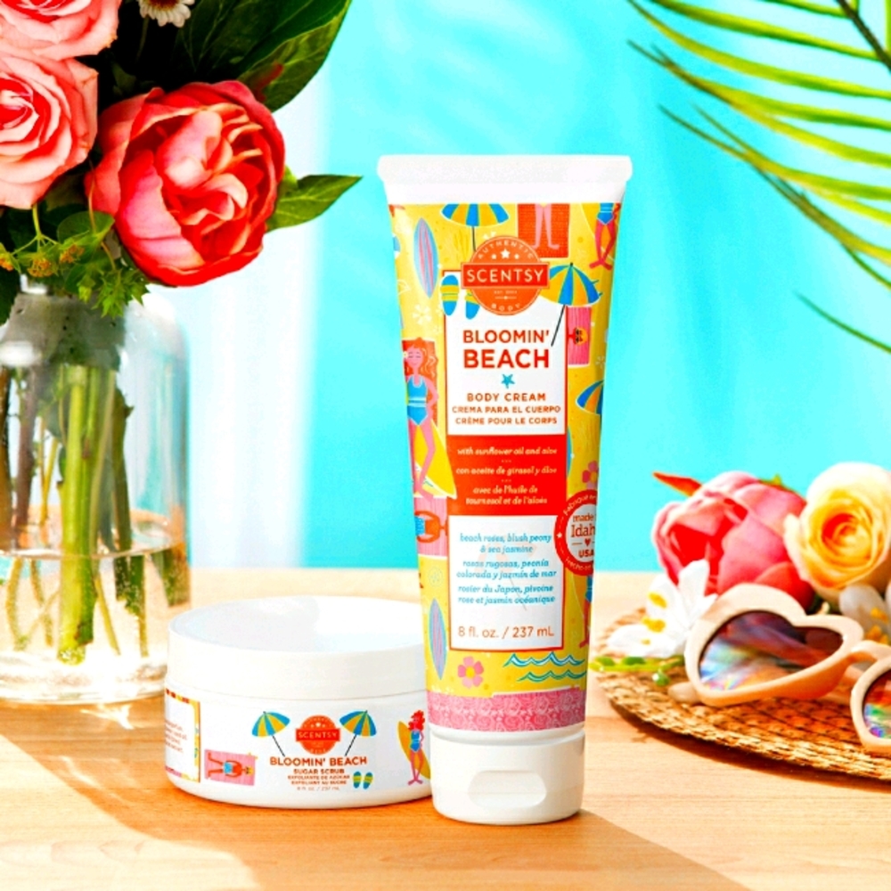 Spa day bundle